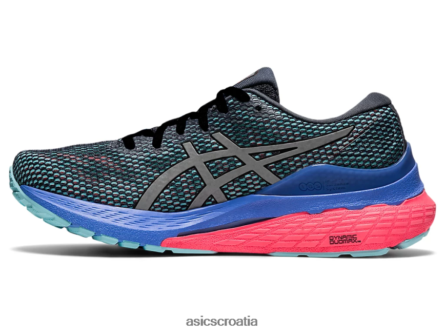 asics hrvatska 6NZ2TF3740 žene nosač siva/čisto srebro