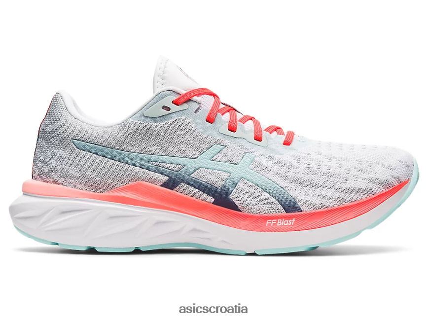 asics hrvatska 6NZ2TF3742 žene bijela/gromoplava