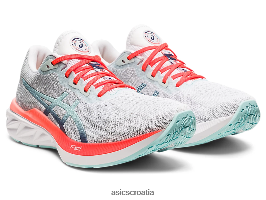 asics hrvatska 6NZ2TF3742 žene bijela/gromoplava