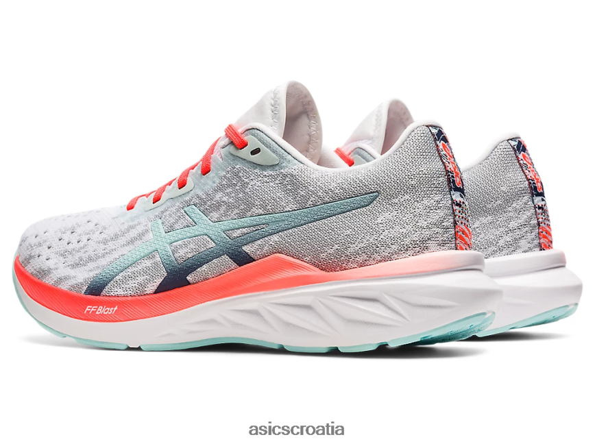 asics hrvatska 6NZ2TF3742 žene bijela/gromoplava