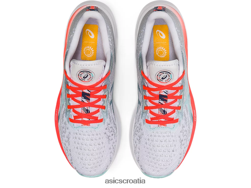 asics hrvatska 6NZ2TF3742 žene bijela/gromoplava