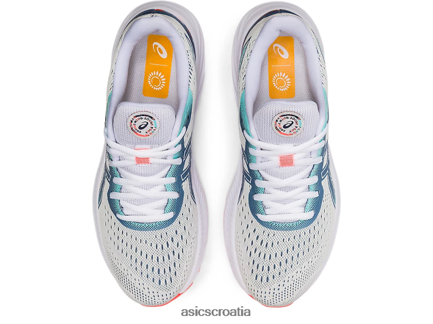 asics hrvatska 6NZ2TF3745 žene bijela