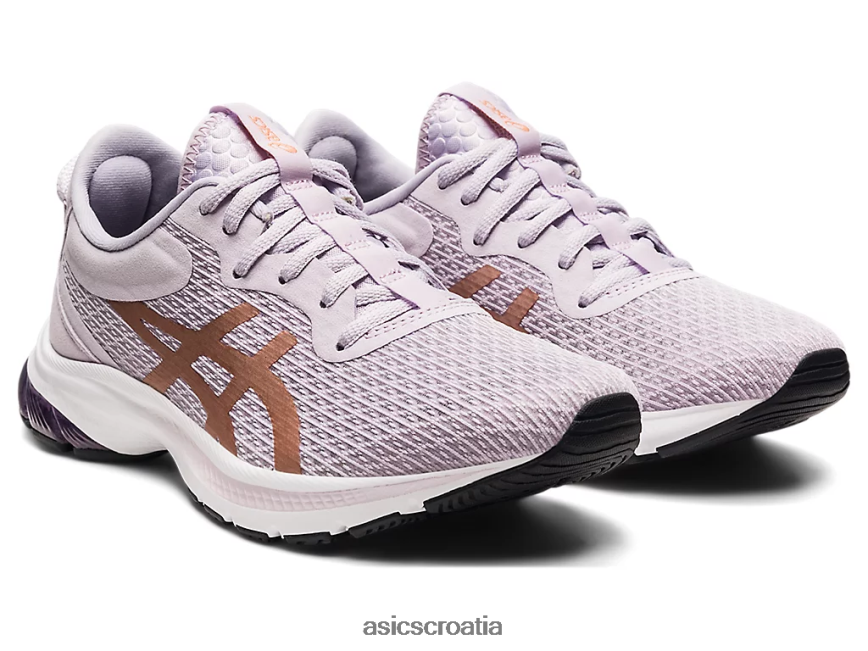 asics hrvatska 6NZ2TF3754 žene suton ljubičasta/ružičasto zlatna