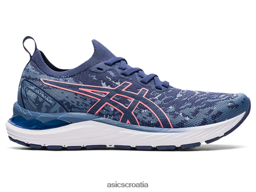 asics hrvatska 6NZ2TF3756 žene olujno plava/gromljavina plava