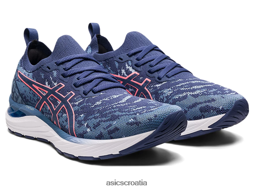 asics hrvatska 6NZ2TF3756 žene olujno plava/gromljavina plava