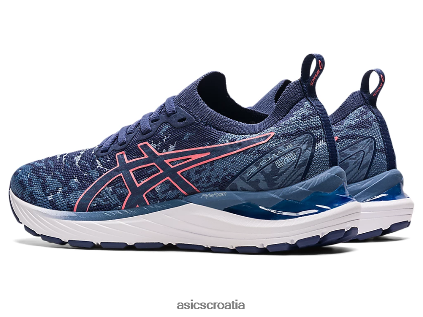 asics hrvatska 6NZ2TF3756 žene olujno plava/gromljavina plava