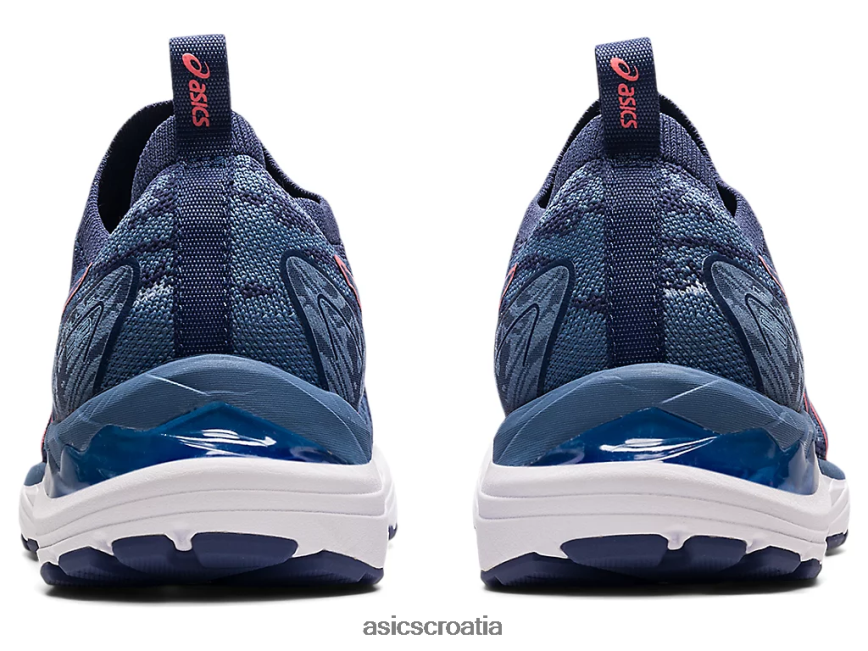 asics hrvatska 6NZ2TF3756 žene olujno plava/gromljavina plava