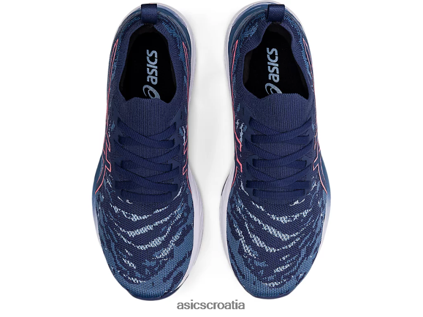 asics hrvatska 6NZ2TF3756 žene olujno plava/gromljavina plava