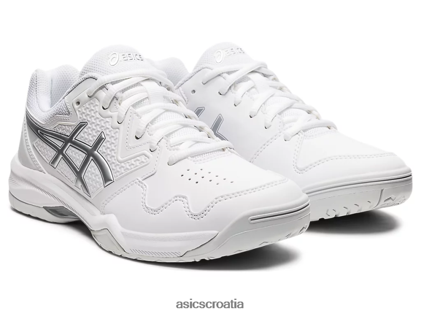 asics hrvatska 6NZ2TF3768 žene bijelo/čisto srebro