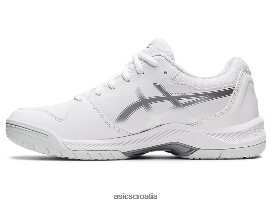 asics hrvatska 6NZ2TF3768 žene bijelo/čisto srebro