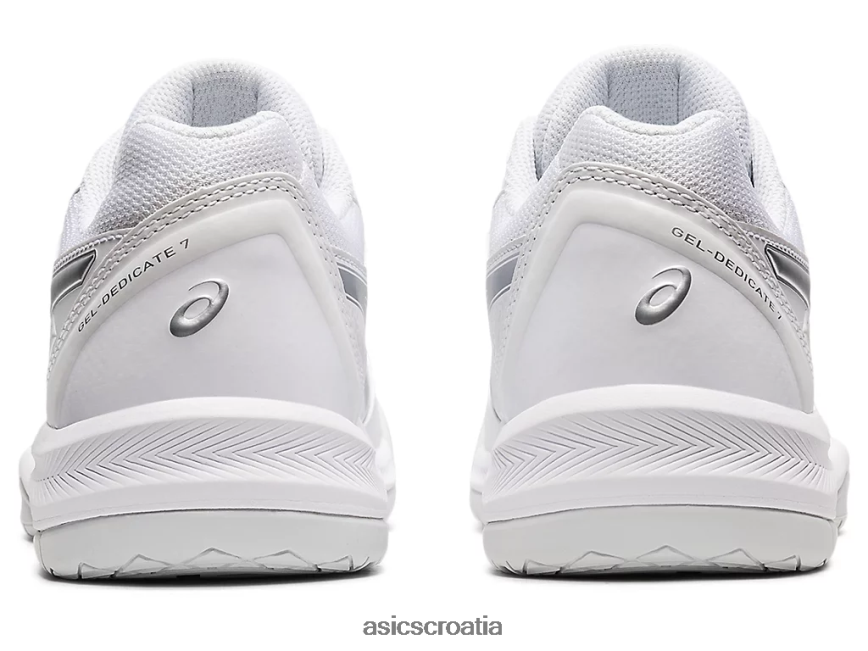 asics hrvatska 6NZ2TF3768 žene bijelo/čisto srebro