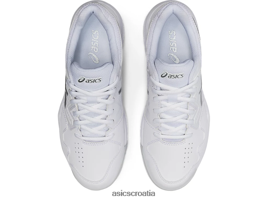 asics hrvatska 6NZ2TF3768 žene bijelo/čisto srebro