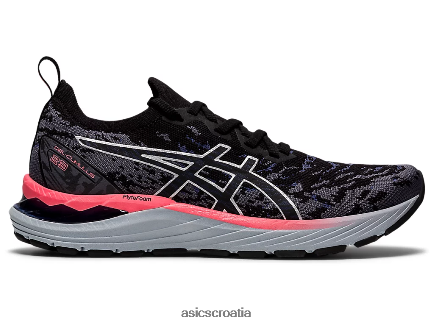 asics hrvatska 6NZ2TF3774 žene nosač sivo/crni
