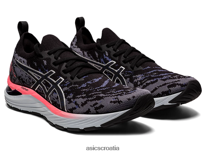 asics hrvatska 6NZ2TF3774 žene nosač sivo/crni