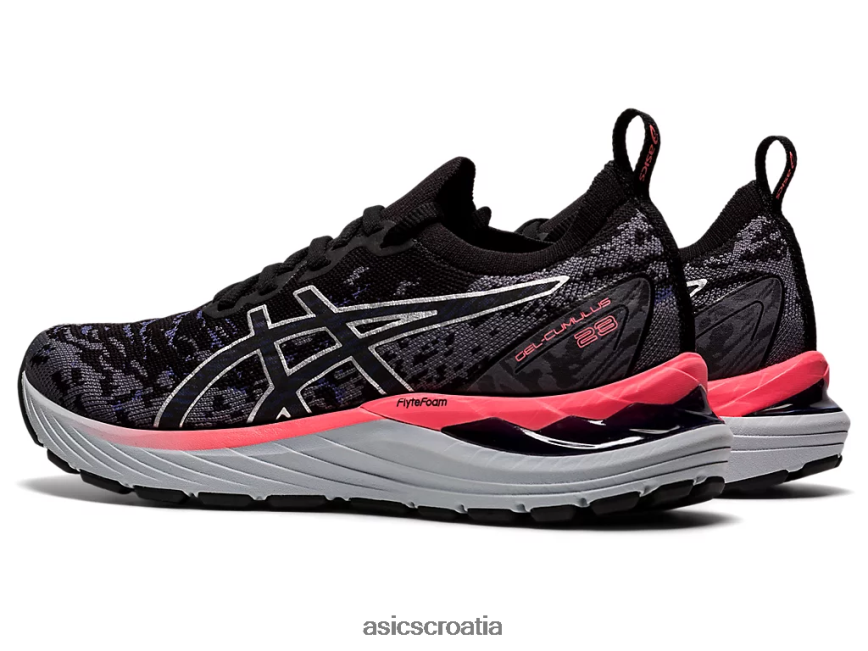 asics hrvatska 6NZ2TF3774 žene nosač sivo/crni
