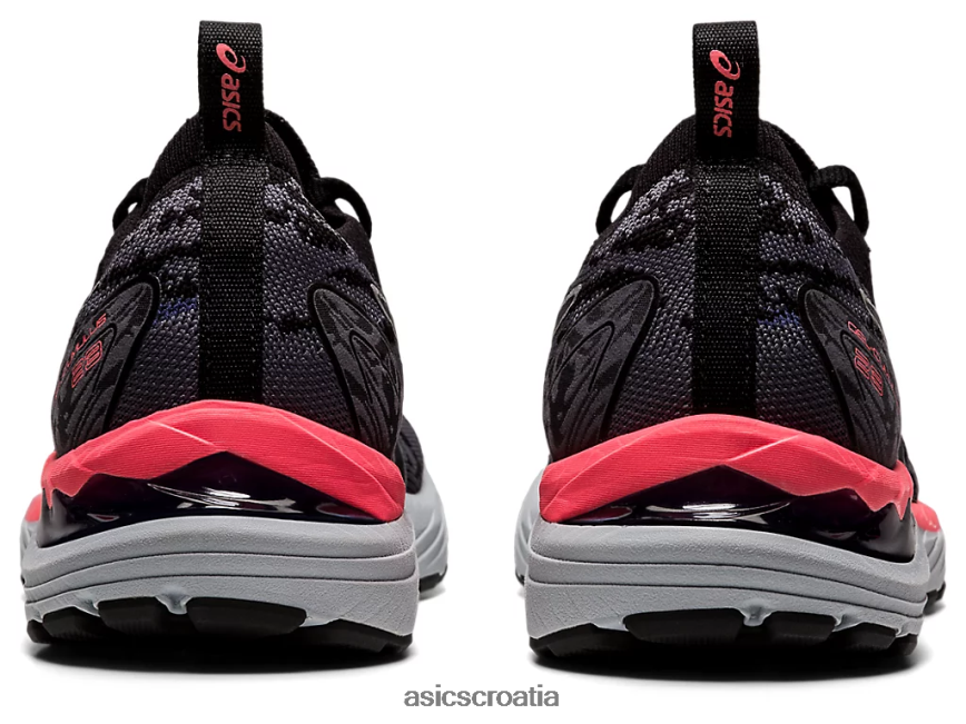 asics hrvatska 6NZ2TF3774 žene nosač sivo/crni