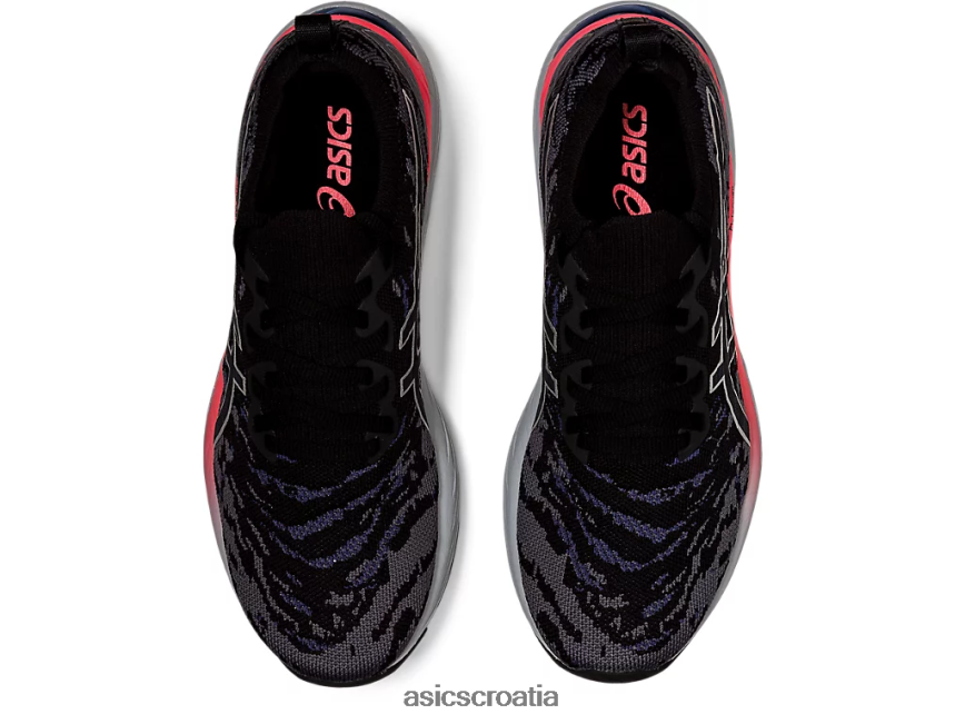 asics hrvatska 6NZ2TF3774 žene nosač sivo/crni