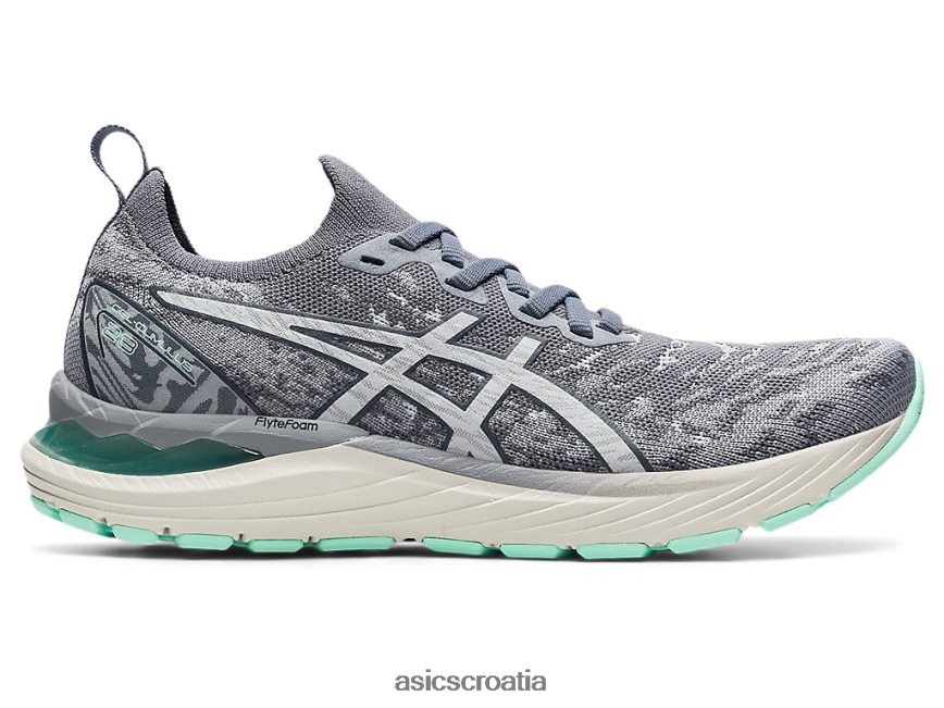 asics hrvatska 6NZ2TF3777 žene sheet rock/piedmont siva