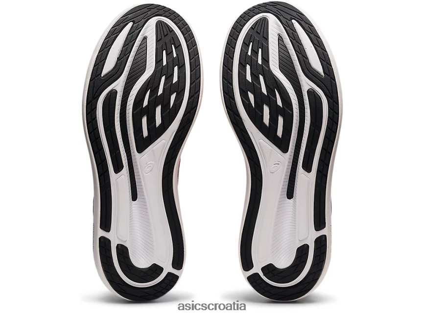 asics hrvatska 6NZ2TF3783 žene plamteći koraljni/crni