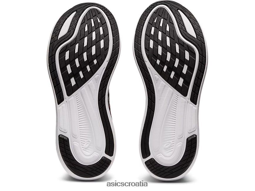 asics hrvatska 6NZ2TF3811 žene crni/plamteći koral