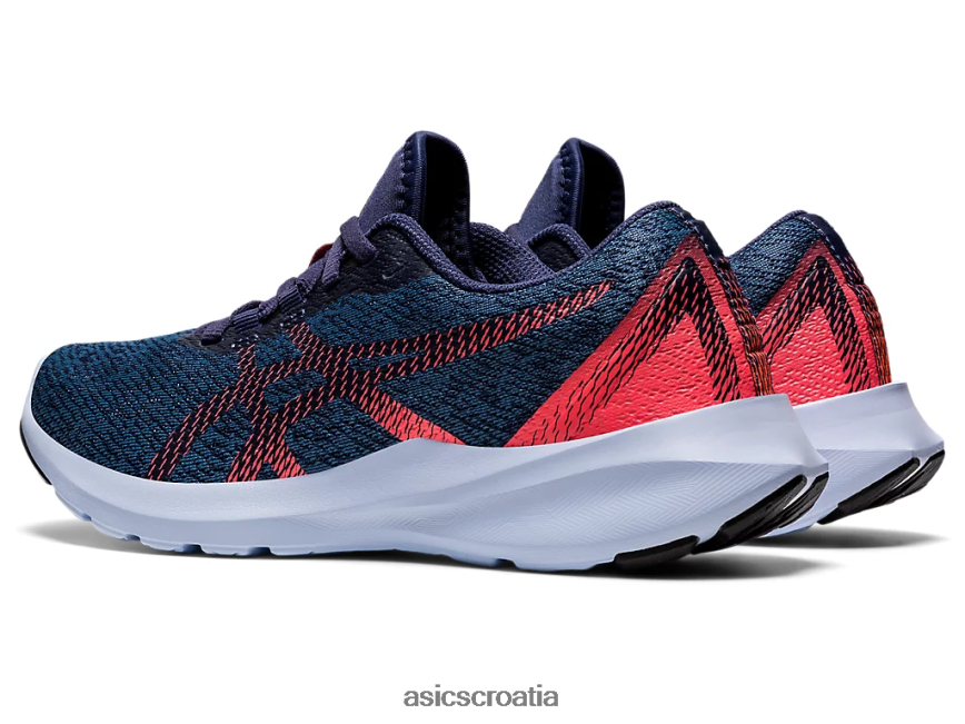 asics hrvatska 6NZ2TF3813 žene thunder blue/blazing coral