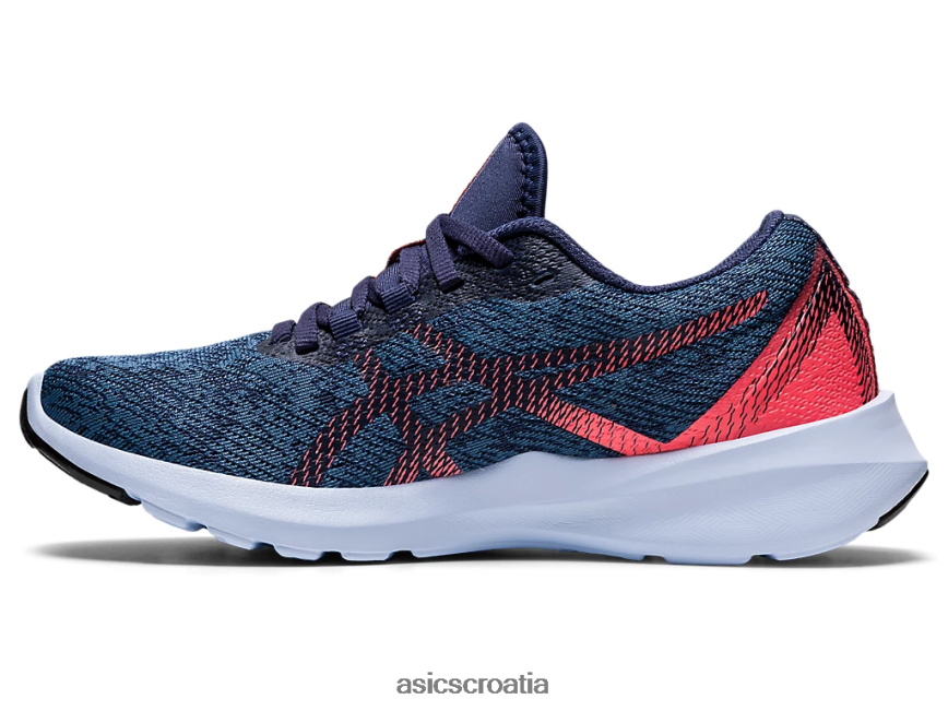 asics hrvatska 6NZ2TF3813 žene thunder blue/blazing coral