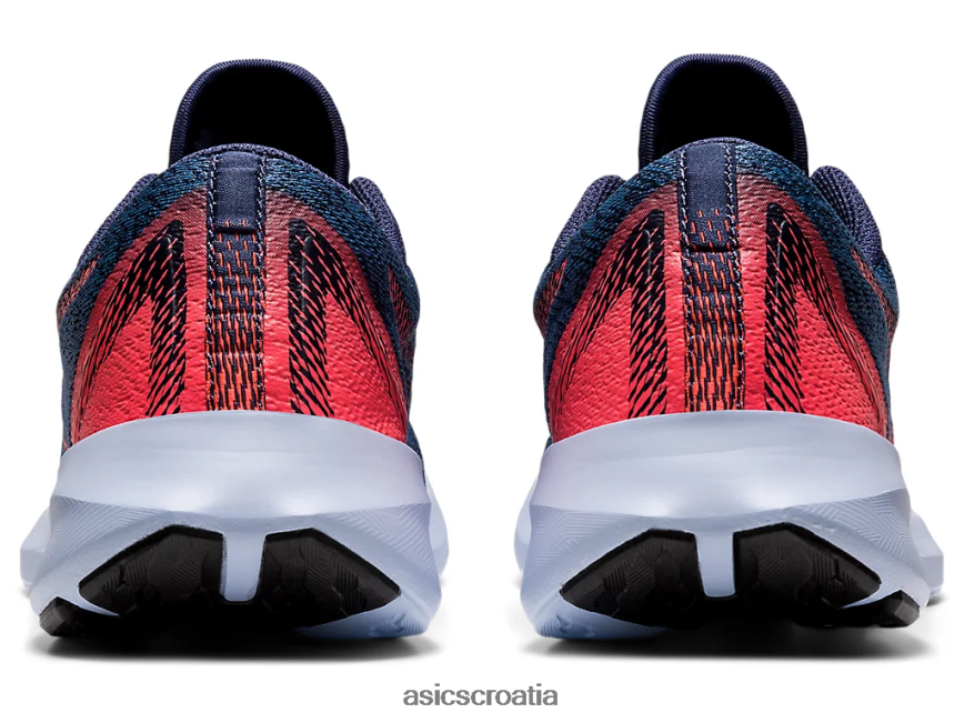 asics hrvatska 6NZ2TF3813 žene thunder blue/blazing coral