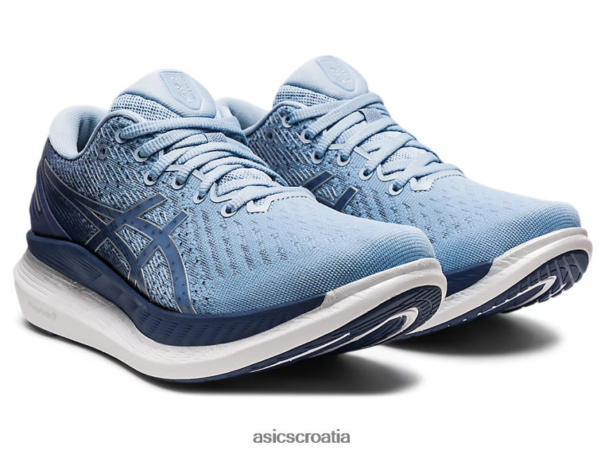 asics hrvatska 6NZ2TF3822 žene magla / grmljavina plava