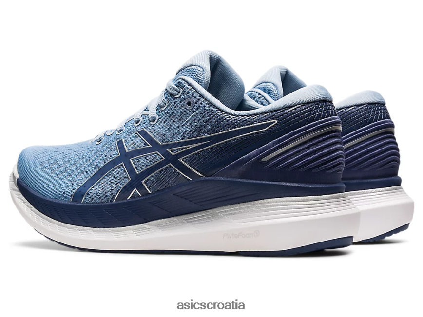asics hrvatska 6NZ2TF3822 žene magla / grmljavina plava