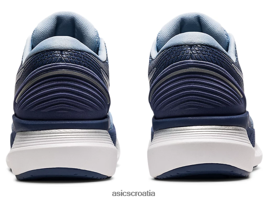 asics hrvatska 6NZ2TF3822 žene magla / grmljavina plava