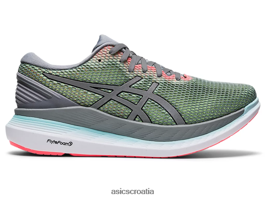asics hrvatska 6NZ2TF3840 žene lim/čisto srebro