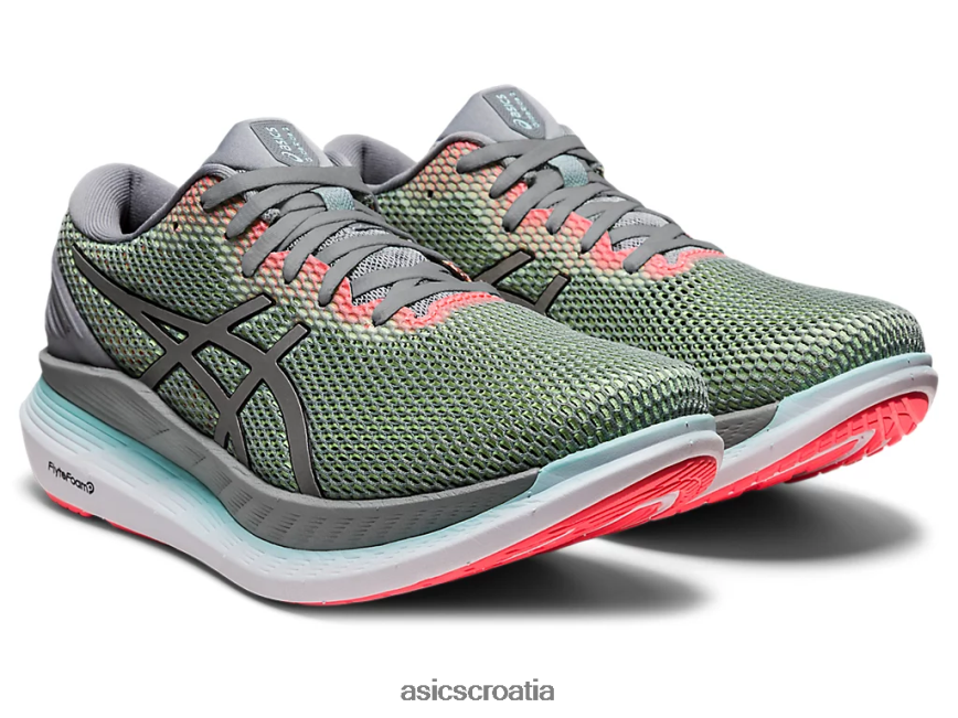 asics hrvatska 6NZ2TF3840 žene lim/čisto srebro