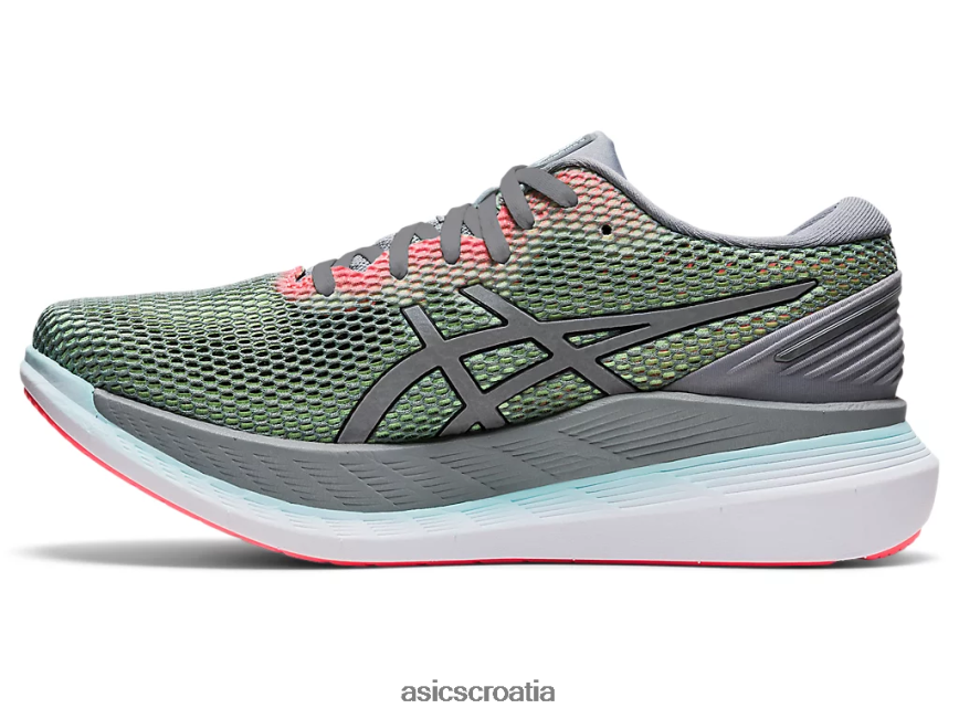 asics hrvatska 6NZ2TF3840 žene lim/čisto srebro