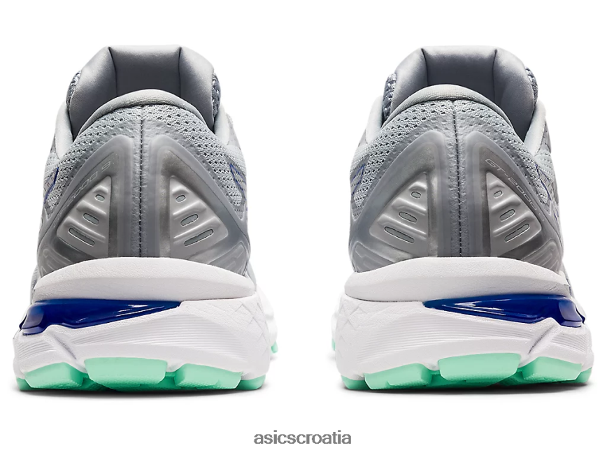 asics hrvatska 6NZ2TF3850 žene pijemont siva/čisto srebro