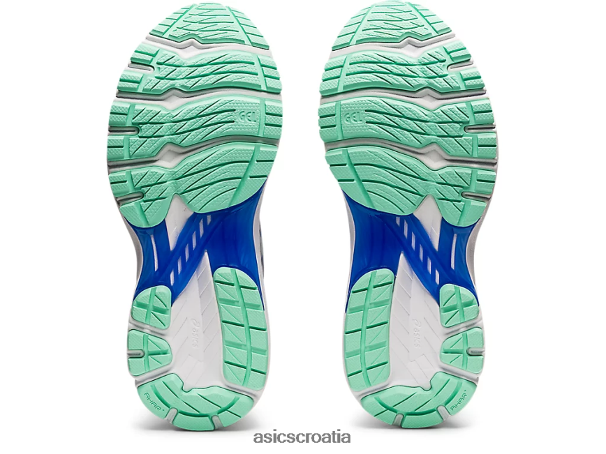 asics hrvatska 6NZ2TF3850 žene pijemont siva/čisto srebro