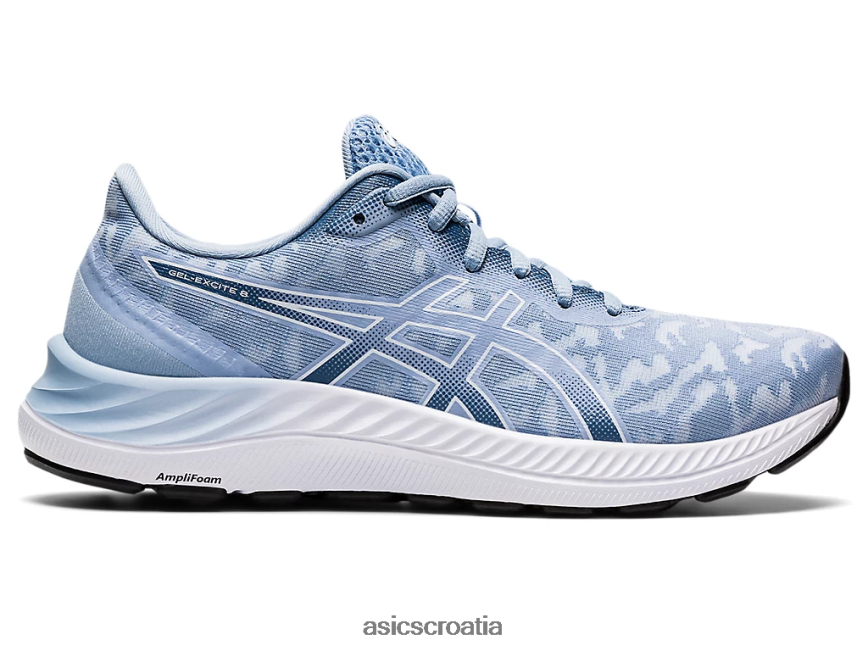 asics hrvatska 6NZ2TF3853 žene maglica/bijelo