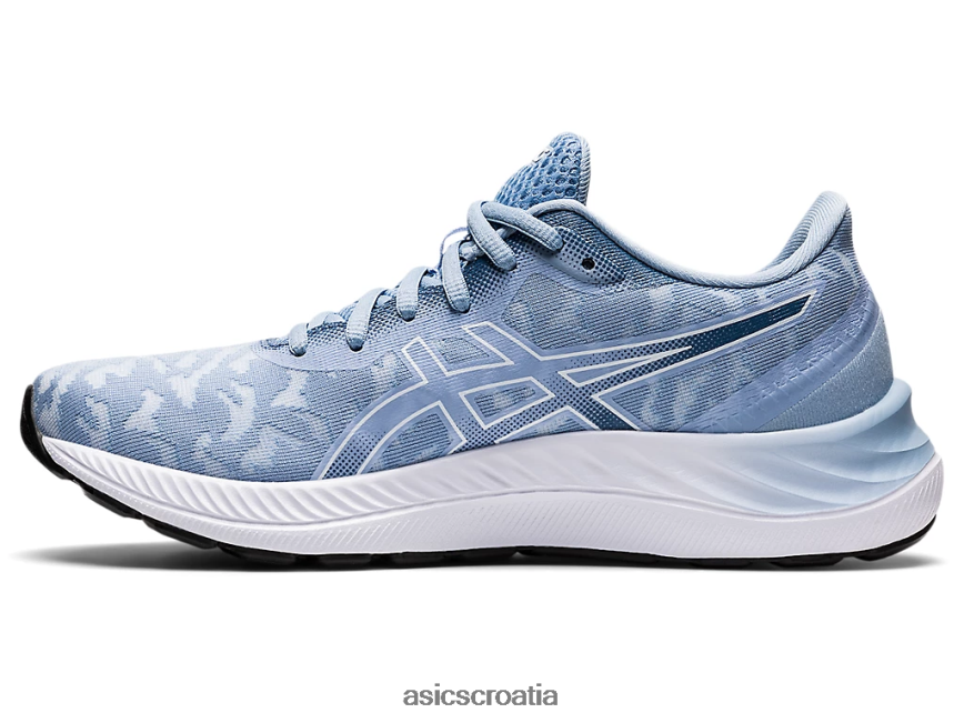 asics hrvatska 6NZ2TF3853 žene maglica/bijelo