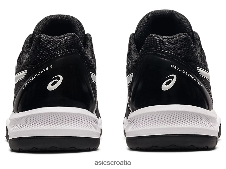 asics hrvatska 6NZ2TF3856 žene crno bijeli