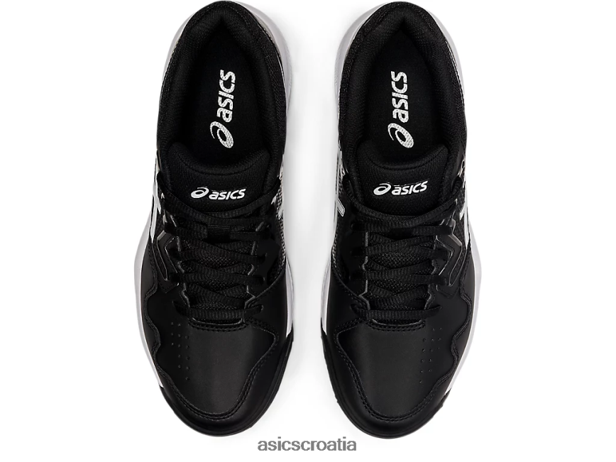 asics hrvatska 6NZ2TF3856 žene crno bijeli