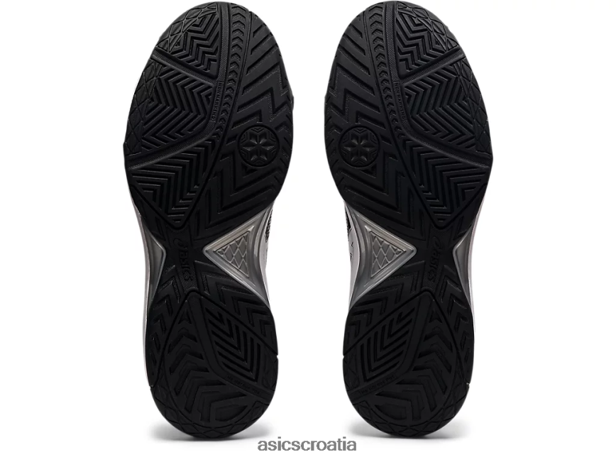 asics hrvatska 6NZ2TF3856 žene crno bijeli