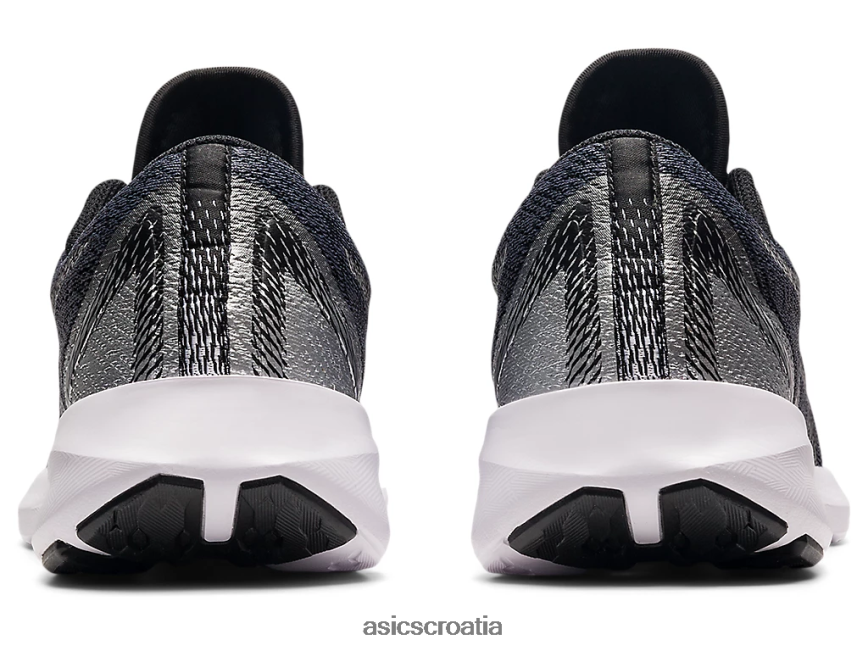 asics hrvatska 6NZ2TF3857 žene crno/čisto srebro