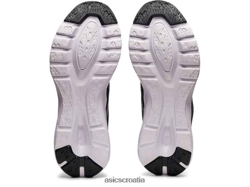 asics hrvatska 6NZ2TF3857 žene crno/čisto srebro