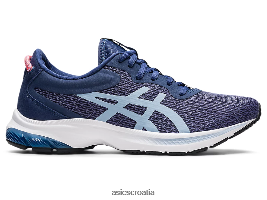 asics hrvatska 6NZ2TF3860 žene thunder blue/mist