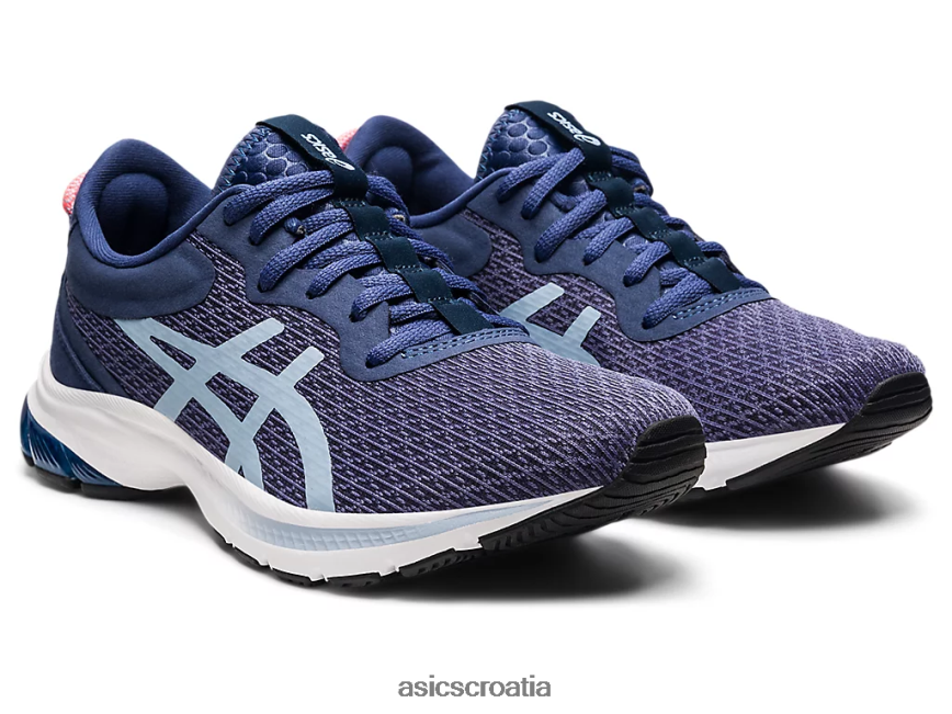 asics hrvatska 6NZ2TF3860 žene thunder blue/mist
