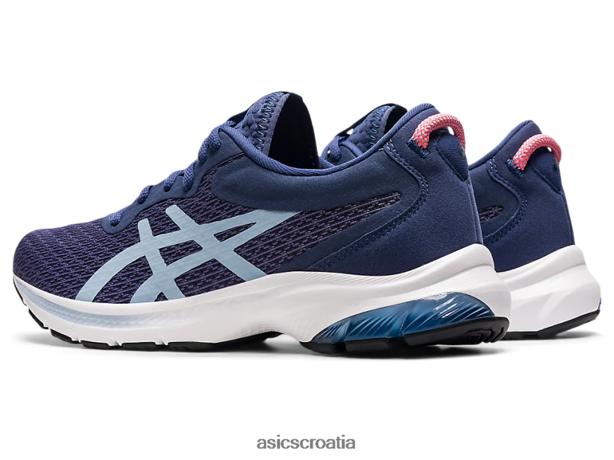 asics hrvatska 6NZ2TF3860 žene thunder blue/mist