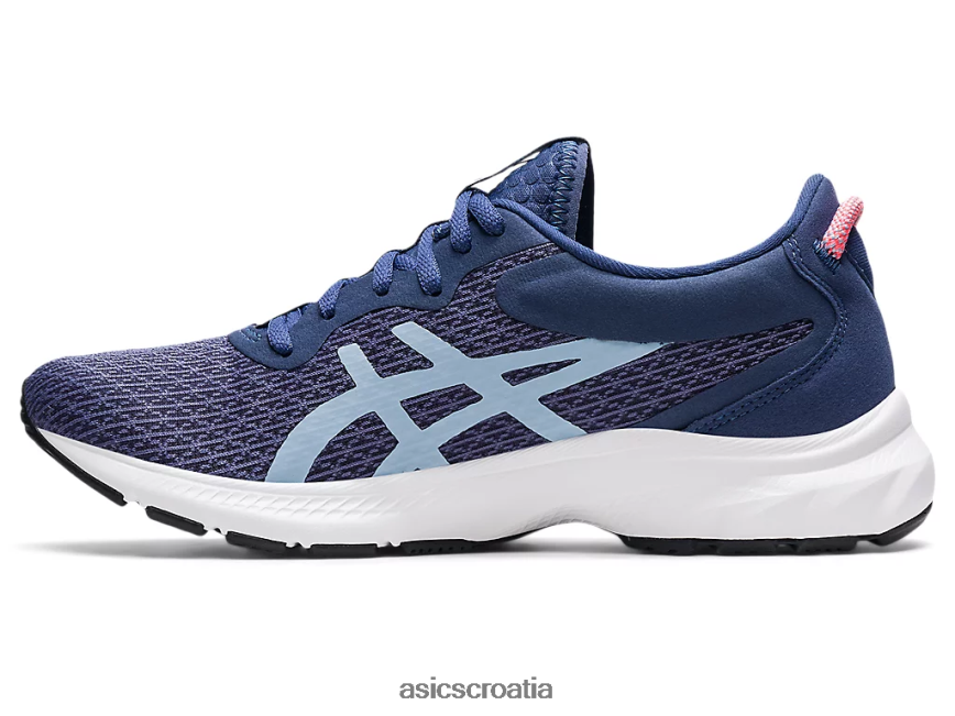 asics hrvatska 6NZ2TF3860 žene thunder blue/mist