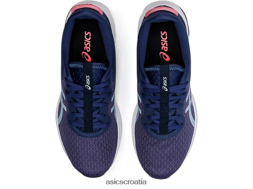 asics hrvatska 6NZ2TF3860 žene thunder blue/mist
