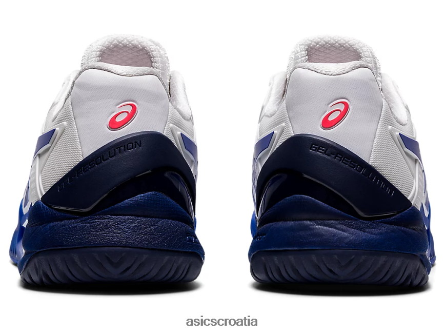asics hrvatska 6NZ2TF3867 žene bijela/lapis lazuli plava