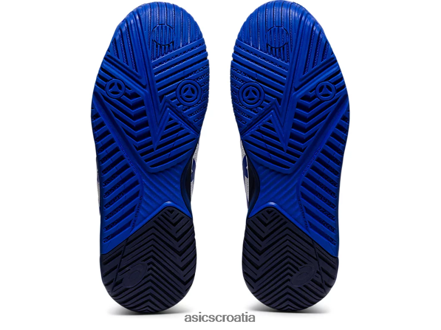 asics hrvatska 6NZ2TF3867 žene bijela/lapis lazuli plava