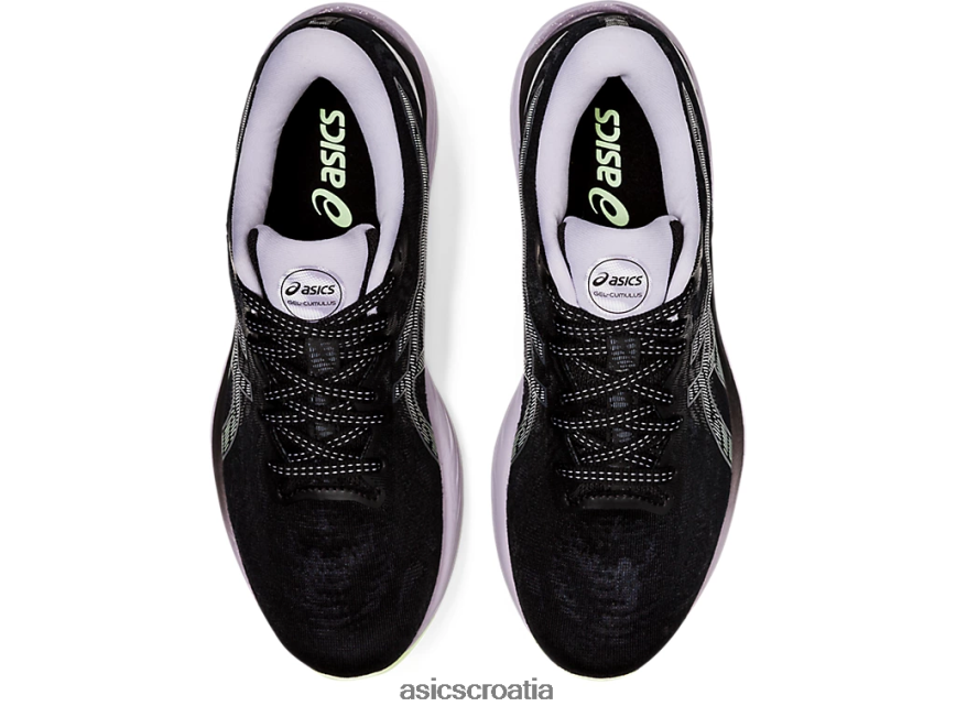asics hrvatska 6NZ2TF3869 žene crna/nosivo siva